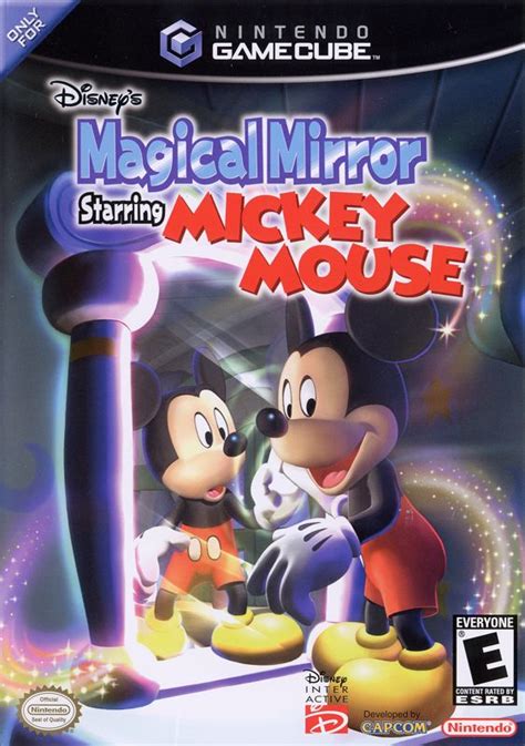 How the Mickey Magic Mirror is Inspiring a New Generation of Disney Fans